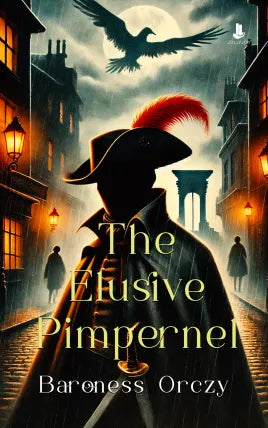 The Elusive Pimpernel