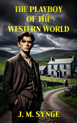 The Playboy of the Western World