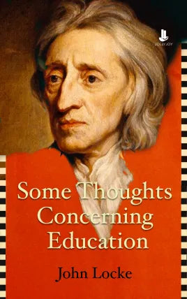 Some Thoughts Concerning Education