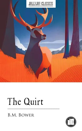 The Quirt