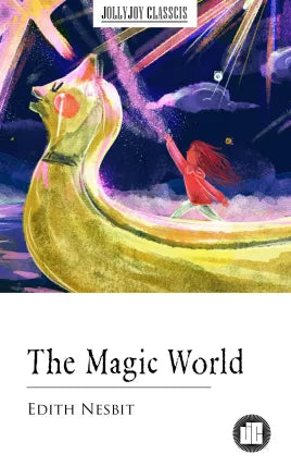 The Magic World