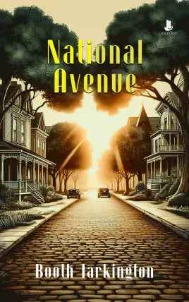 National Avenue