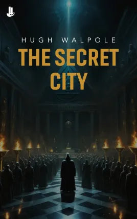 The Secret City