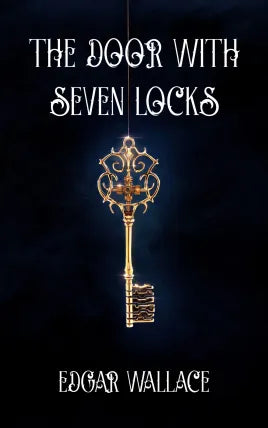 The Door with Seven Locks