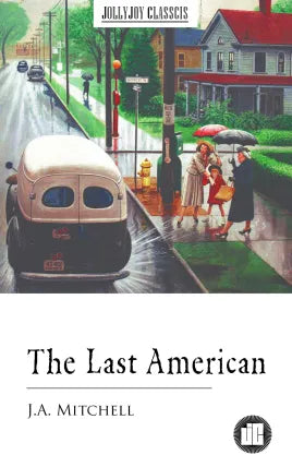 The Last American