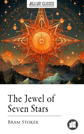 The Jewel of Seven Stars