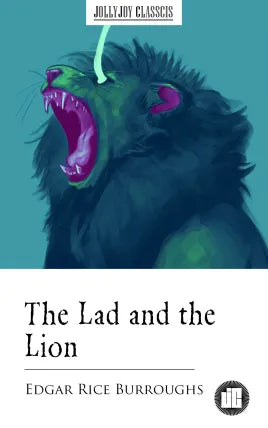 The Lad and the Lion