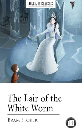 The Lair of the White Worm