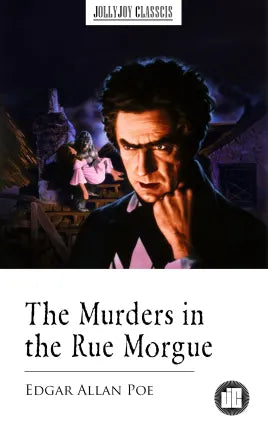 The Murders in the Rue Morgue