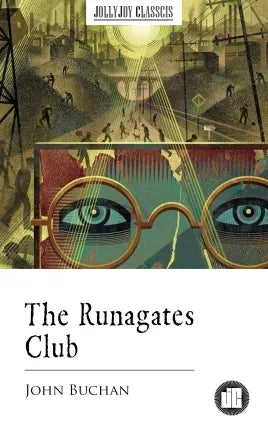 The Runagates Club