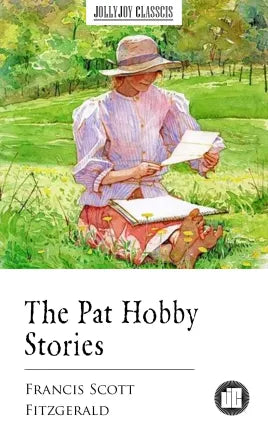 The Pat Hobby Stories