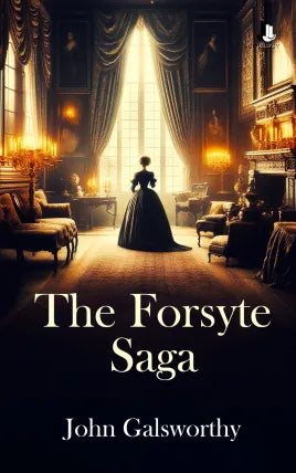 The Forsyte Saga