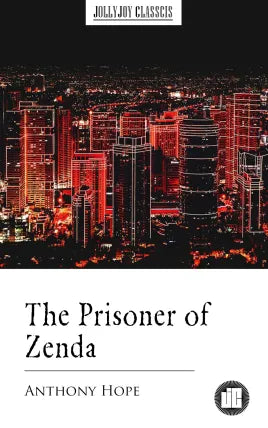 The Prisoner of Zenda