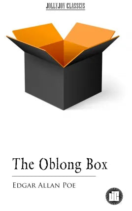 The Oblong Box