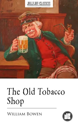 The Old Tobacco Shop