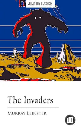 The Invaders