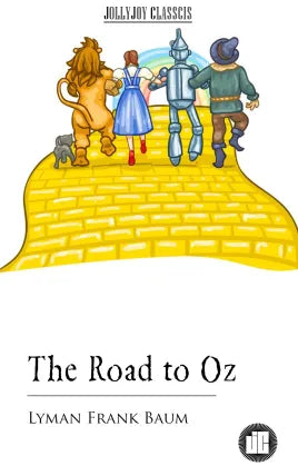 The Road to Oz