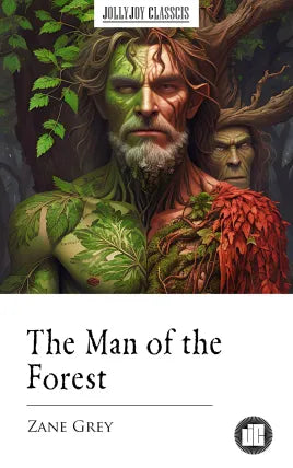 The Man of the Forest