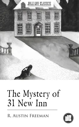 The Mystery of 31 New Inn