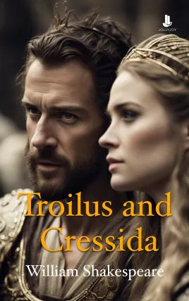 Troilus and Cressida