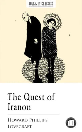 The Quest of Iranon