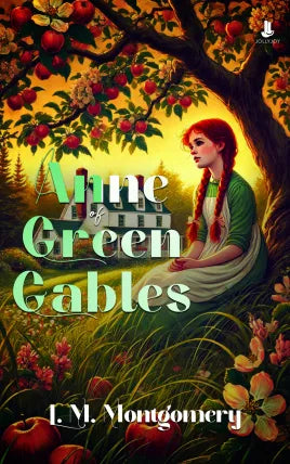 Anne of Green Gables