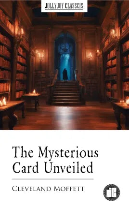 The Mysterious Card Unveiled