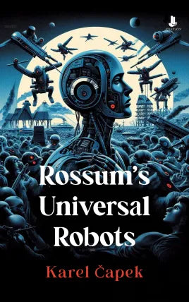 R.U.R.: Or, Rossum’s Universal Robots