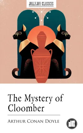 The Mystery of Cloomber