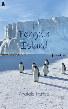 Penguin Island
