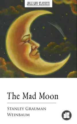 The Mad Moon