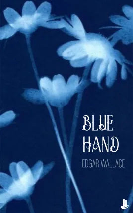 Blue Hand