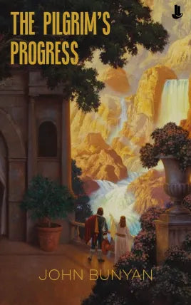 The Pilgrim’s Progress