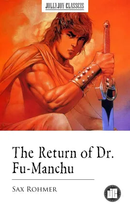 The Return of Dr. Fu-Manchu