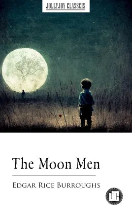 The Moon Men