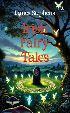 Irish Fairy Tales