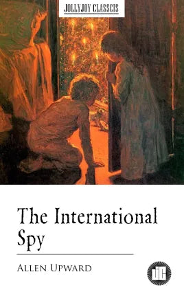 The International Spy