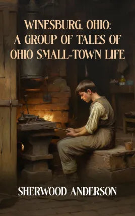 Winesburg, Ohio: A Group of Tales of Ohio Small-Town Life
