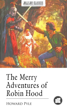 The Merry Adventures of Robin Hood