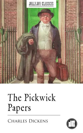 The Pickwick Papers