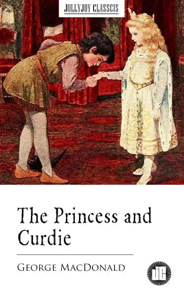 The Princess and Curdie