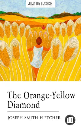 The Orange-Yellow Diamond