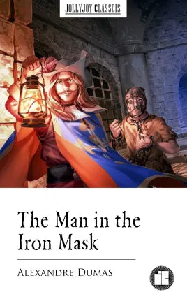 The Man in the Iron Mask