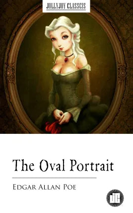 The Oval Portrait
