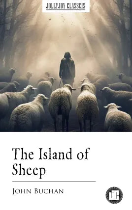The Island of Sheep