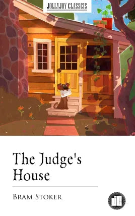 The Judge's House