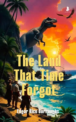 The Land That Time Forgot