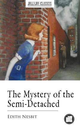 The Mystery of the Semi-Detached