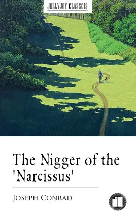 The Nigger of the 'Narcissus'