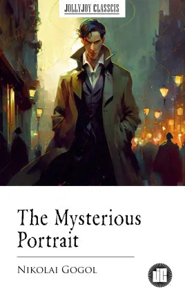 The Mysterious Portrait